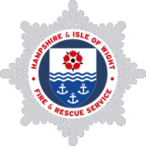 Hampshire and Isle of Wight Fire and Rescue Service